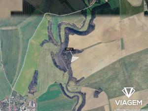 Prodej podílu pole, Otinoves, 460 m2