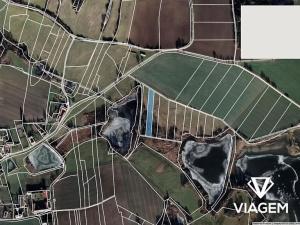 Prodej podílu pole, Borovná, 679 m2