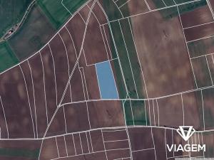 Prodej podílu pole, Veleň, 677 m2