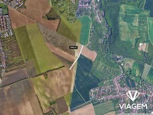 Prodej podílu pole, Brno, 407 m2