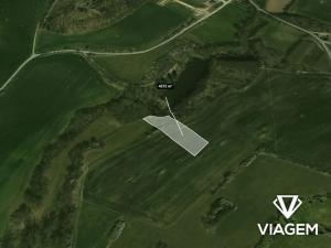 Prodej podílu pole, Volyně, 624 m2