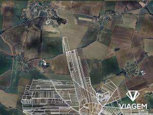 Prodej podílu pole, Starý Bydžov, 604 m2