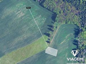 Prodej pole, Krasová, 742 m2