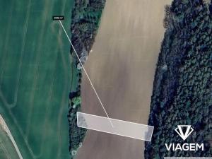 Prodej podílu pole, Cetechovice, 971 m2