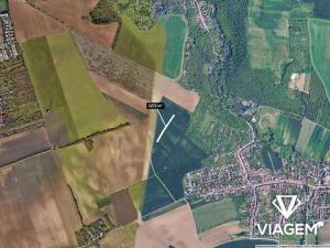 Prodej podílu pole, Brno, 636 m2