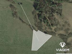 Prodej podílu pole, Čestice, 1780 m2