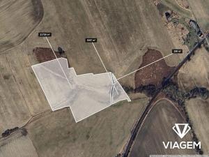 Prodej podílu pole, Klatovy, 3896 m2