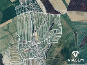 Prodej podílu pole, Zborovice, 1416 m2