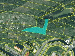 Prodej podílu pole, Plzeň, 1830 m2