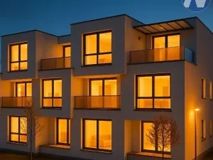 Prodej bytu 3+kk, Plzeň, 70 m2