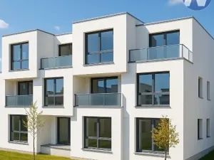 Prodej bytu 3+kk, Plzeň, 70 m2