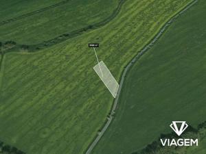 Prodej podílu pole, Hrobčice, 1794 m2