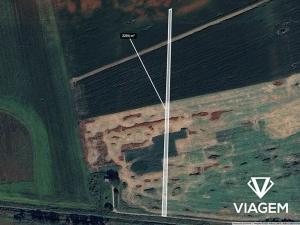 Prodej podílu pole, Milotice, 377 m2