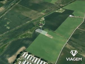 Prodej podílu pole, Milotice, 1489 m2