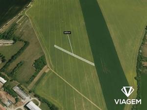 Prodej podílu pole, Tupesy, 737 m2