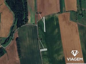 Prodej podílu pole, Kelč, 889 m2