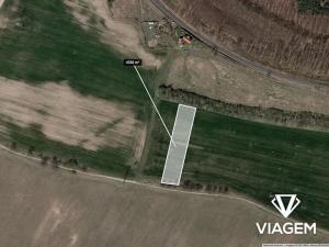 Prodej podílu pole, Valtice, 672 m2