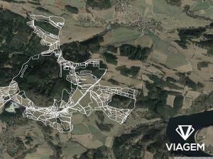 Prodej podílu pole, Nečín, 598 m2