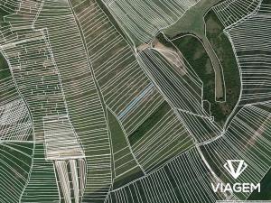 Prodej podílu pole, Uherčice, 725 m2