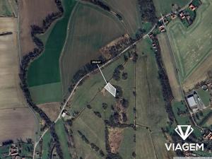 Prodej podílu pole, Cerekvice nad Loučnou, 477 m2