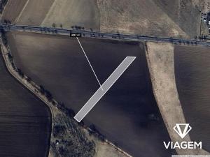 Prodej podílu pole, Svatojanský Újezd, 502 m2