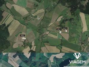 Prodej podílu pole, Kbel, 966 m2