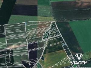 Prodej podílu pole, Dobromilice, 390 m2