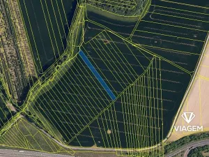 Prodej pole, Lipník nad Bečvou, 3265 m2