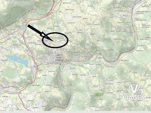 Prodej zahrady, Ústí nad Labem, 15929 m2