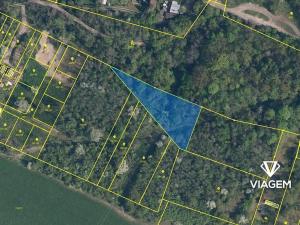 Prodej podílu zahrady, Roudnice nad Labem, 1202 m2