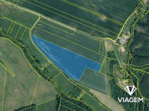 Prodej pole, Čistá, 30162 m2