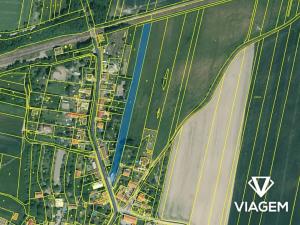 Prodej pozemku pro bydlení, Čistá, 5208 m2