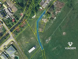 Prodej podílu pozemku pro bydlení, Skorošice, 31 m2