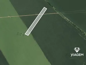 Prodej pole, Újezd u Brna, 11026 m2