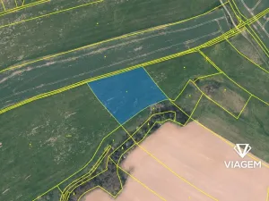 Prodej pole, Jablonné v Podještědí, 13401 m2