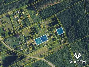 Prodej zahrady, Česká Třebová, 1171 m2