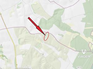 Prodej podílu sadu/vinice, Mutěnice, 511 m2