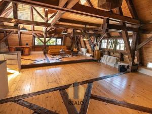 Pronájem kanceláře, Jihlava, Znojemská, 120 m2