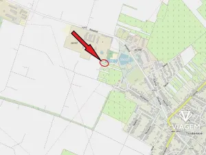 Prodej sadu/vinice, Tvrdonice, 434 m2