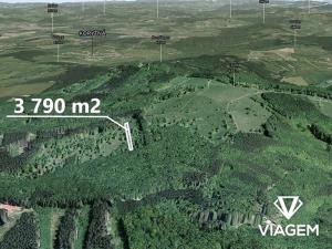 Prodej podílu pole, Slavkov, 1895 m2