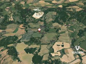 Prodej podílu pole, Mladějov, 3694 m2