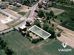 Prodej podílu pozemku pro bydlení, Šelešovice, 247 m2