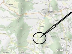 Prodej pozemku pro bydlení, Dlouhá Loučka, 662 m2