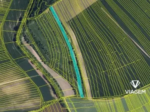 Prodej podílu pole, Klobouky u Brna, 1763 m2