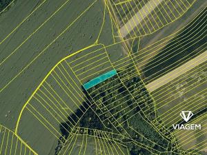 Prodej podílu pole, Kroměříž, 2303 m2