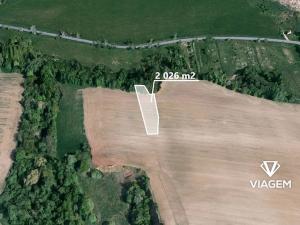 Prodej podílu pole, Medlovice, 1013 m2