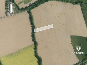 Prodej podílu pole, Kojetín, 961 m2