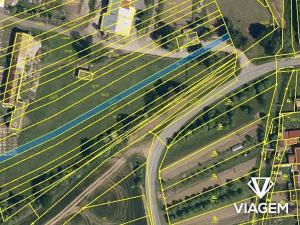 Prodej podílu komerčního pozemku, Vřesovice, 212 m2