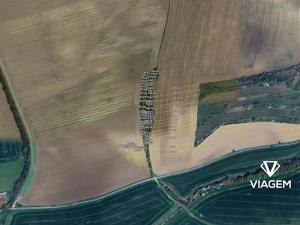 Prodej lesa, Syrovín, 320 m2