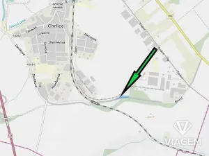 Prodej podílu pole, Brno, 572 m2